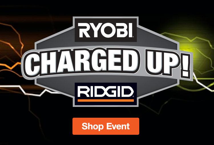 Charged Up Event