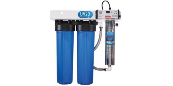 UV Filtration Systems