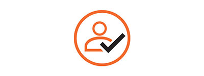 checkmark icon