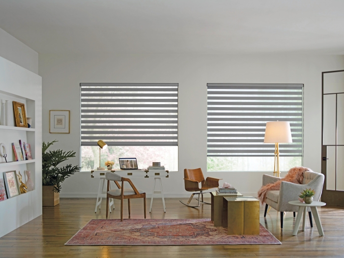 Free* Basic Installation on Blinds and Shutters