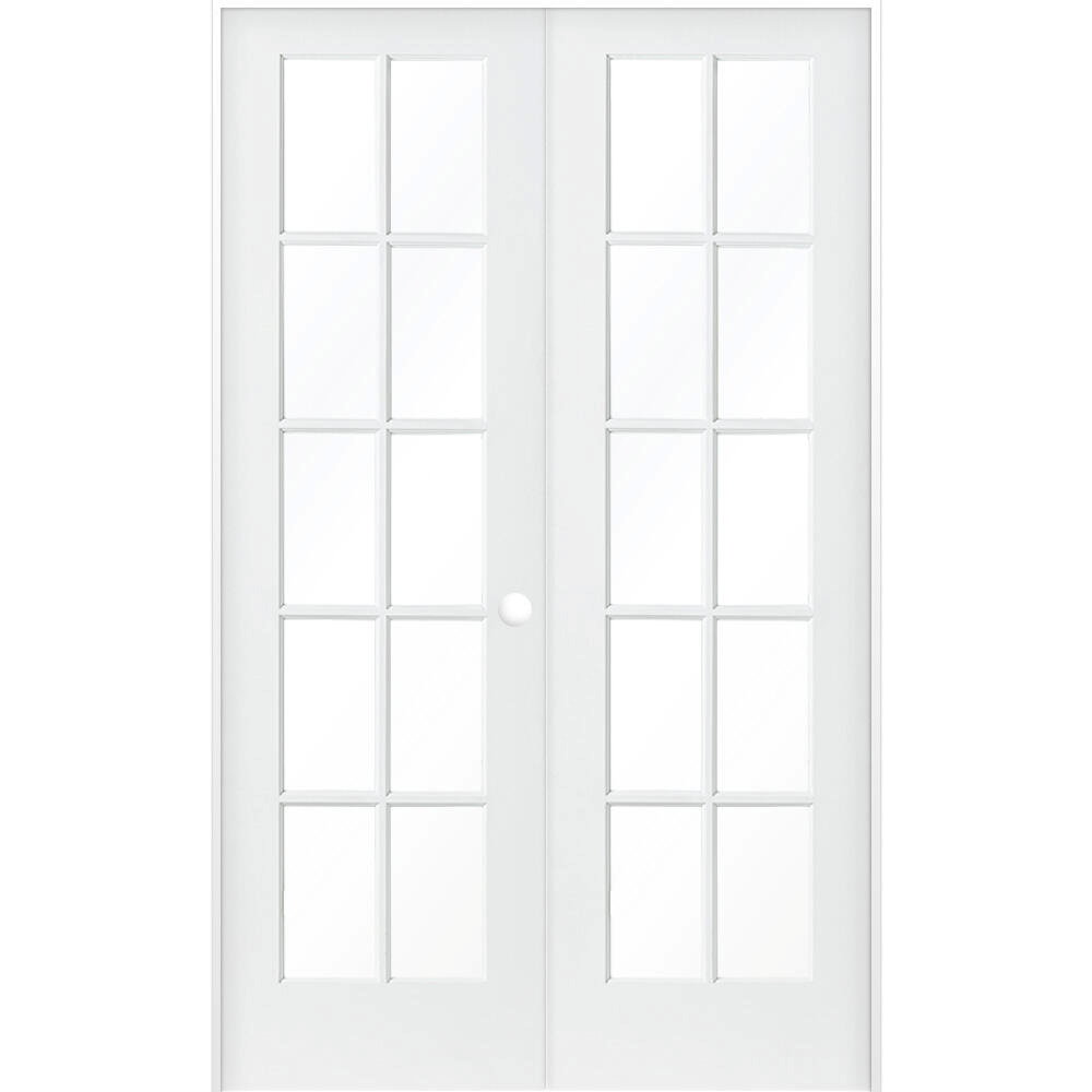 French Doors