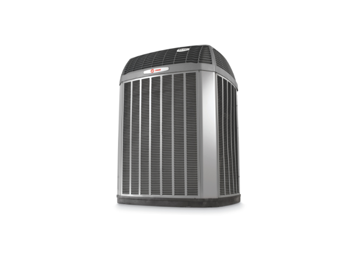 Trane PRIORITY 17