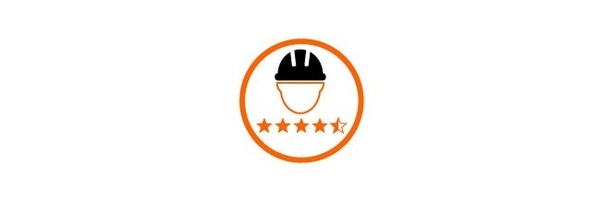 Rated by Real Homeowners in Okotoks