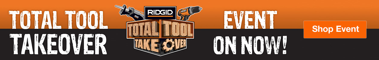 March Tool Takeover